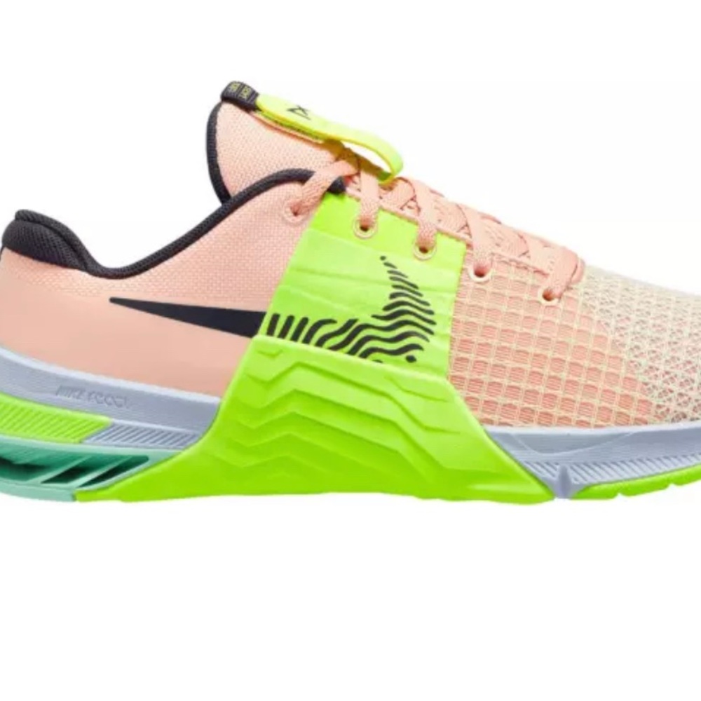 Nike Metcon 8 size